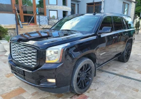 Gmc Yukon DENALI XL 6.2 450 V8 VVT 10 SPEED | Mobile.bg    2