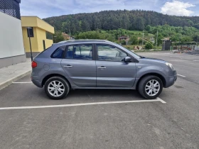 Renault Koleos     | Mobile.bg    7