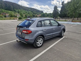 Renault Koleos     | Mobile.bg    5