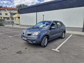Renault Koleos     | Mobile.bg    2