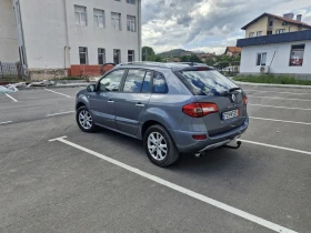 Renault Koleos     | Mobile.bg    4