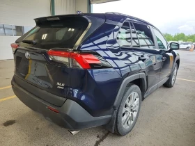 Toyota Rav4 XLE*    * (CARFAX) | Mobile.bg    3