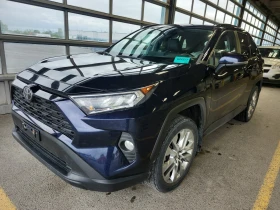 Toyota Rav4 XLE*    * (CARFAX) | Mobile.bg    1