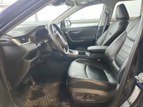 Toyota Rav4 XLE*    * (CARFAX) | Mobile.bg    8