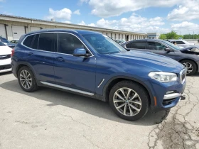 BMW X3 xDrive30i* Ambient* Carplay* * *  | Mobile.bg    4