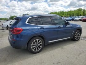 BMW X3 xDrive30i* Ambient* Carplay* * *  | Mobile.bg    3