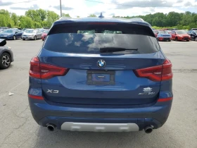 BMW X3 xDrive30i* Ambient* Carplay* * *  | Mobile.bg    6