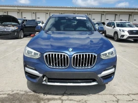 BMW X3 xDrive30i* Ambient* Carplay* * *  | Mobile.bg    5