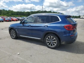 BMW X3 xDrive30i* Ambient* Carplay* * *  | Mobile.bg    2