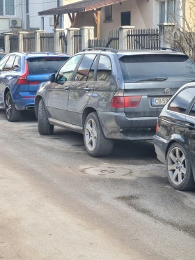 Обява за продажба на BMW X5 3.0 d ~5 500 лв. - изображение 5