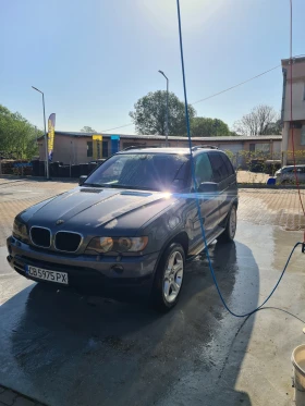 Обява за продажба на BMW X5 3.0 d ~5 500 лв. - изображение 1