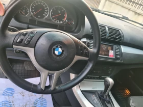 Обява за продажба на BMW X5 3.0 d ~5 500 лв. - изображение 7