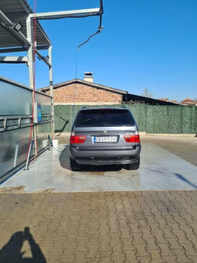 Обява за продажба на BMW X5 3.0 d ~5 500 лв. - изображение 2