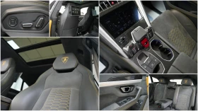 Lamborghini Urus 4.0 4WD Carbon Package Bang&Olufsen AKRAPOVIC | Mobile.bg    12