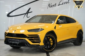 Lamborghini Urus 4.0 4WD Carbon Package Bang&Olufsen AKRAPOVIC | Mobile.bg    1