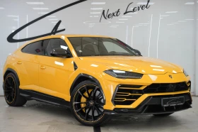 Lamborghini Urus 4.0 4WD Carbon Package Bang&Olufsen AKRAPOVIC | Mobile.bg    3