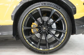 Lamborghini Urus 4.0 4WD Carbon Package Bang&Olufsen AKRAPOVIC | Mobile.bg    14