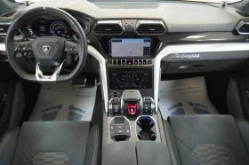 Lamborghini Urus 4.0 4WD Carbon Package Bang&Olufsen AKRAPOVIC | Mobile.bg    8