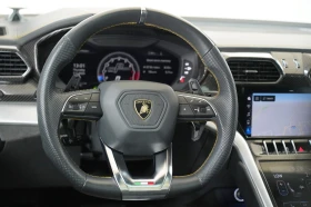 Lamborghini Urus 4.0 4WD Carbon Package Bang&Olufsen AKRAPOVIC | Mobile.bg    10