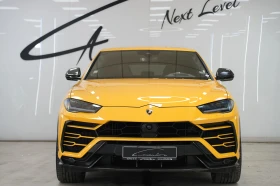 Lamborghini Urus 4.0 4WD Carbon Package Bang&Olufsen AKRAPOVIC | Mobile.bg    2