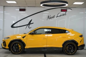 Lamborghini Urus 4.0 4WD Carbon Package Bang&Olufsen AKRAPOVIC | Mobile.bg    4