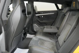 Lamborghini Urus 4.0 4WD Carbon Package Bang&Olufsen AKRAPOVIC | Mobile.bg    11