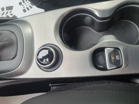 Fiat 500X 2.0 AUT  NAVI 4X4   KOJA PODGREB KAMERA | Mobile.bg    14