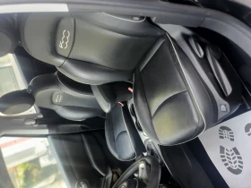 Fiat 500X 2.0 AUT NAVI 4X4 KOJA PODGREB KAMERA - 24777 лв. - 30349351 15