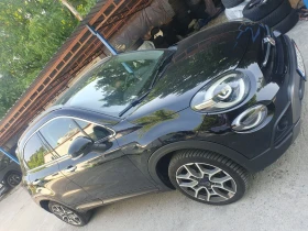 Обява за продажба на Fiat 500X 2.0 AUT  NAVI 4X4   KOJA PODGREB KAMERA ~24 888 лв. - изображение 2