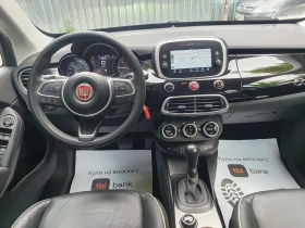 Fiat 500X 2.0 AUT  NAVI 4X4   KOJA PODGREB KAMERA | Mobile.bg    15
