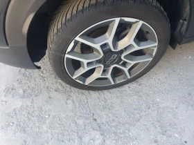 Fiat 500X 2.0 AUT NAVI 4X4 KOJA PODGREB KAMERA - 24777 лв. - 30349351 17