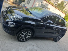Обява за продажба на Fiat 500X 2.0 AUT  NAVI 4X4   KOJA PODGREB KAMERA ~24 888 лв. - изображение 6