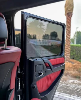 Mercedes-Benz G 500 | Mobile.bg    7
