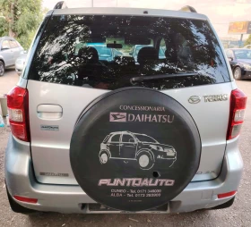 Daihatsu Terios 1.5vvt-i/4x4 | Mobile.bg    6