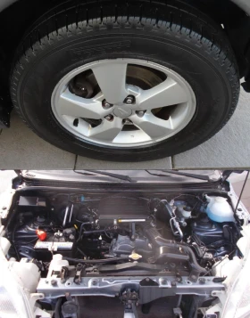 Daihatsu Terios 1.5vvt-i/4x4 | Mobile.bg    8