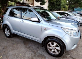  Daihatsu Terios