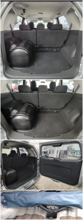 Daihatsu Terios 1.5vvt-i/4x4 | Mobile.bg    15