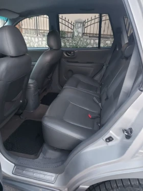 Обява за продажба на Hyundai Santa fe CRDi 4WD ~5 500 лв. - изображение 8