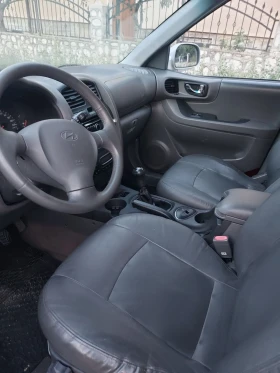 Обява за продажба на Hyundai Santa fe CRDi 4WD ~5 500 лв. - изображение 7