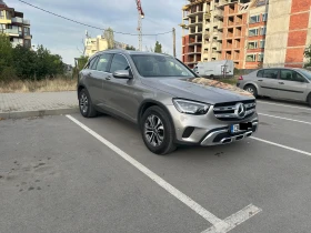 Mercedes-Benz GLC 220 - 75999 лв. - 42304703 8