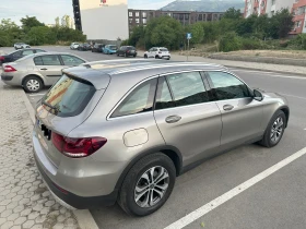 Mercedes-Benz GLC 220 - 75999 лв. - 42304703 3