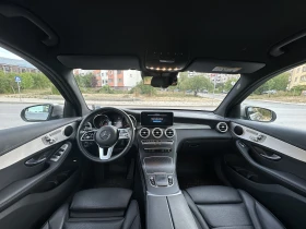 Mercedes-Benz GLC 220 - 75999 лв. - 42304703 13