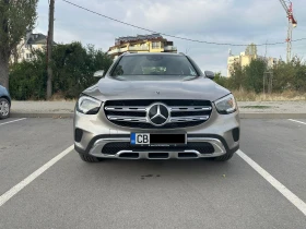 Mercedes-Benz GLC 220 - 75999 лв. - 42304703 6