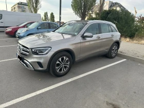 Mercedes-Benz GLC 220 - 75999 лв. - 42304703 2