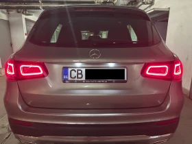 Mercedes-Benz GLC 220 - 75999 лв. - 42304703 4