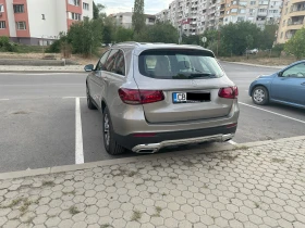 Mercedes-Benz GLC 220 - 75999 лв. - 42304703 5