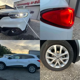 Renault Kadjar 1.5DCI* AVTOMAT* FULL* EVRO6 | Mobile.bg    16