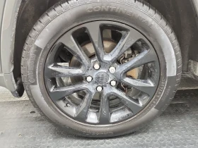 Jeep Grand cherokee * ALTITUDE * CARFAX *    | Mobile.bg    14