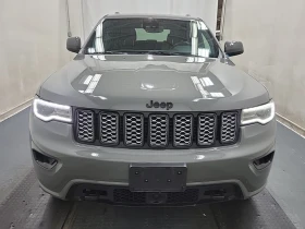 Jeep Grand cherokee * ALTITUDE * CARFAX *    | Mobile.bg    6
