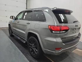 Jeep Grand cherokee * ALTITUDE * CARFAX *    | Mobile.bg    4